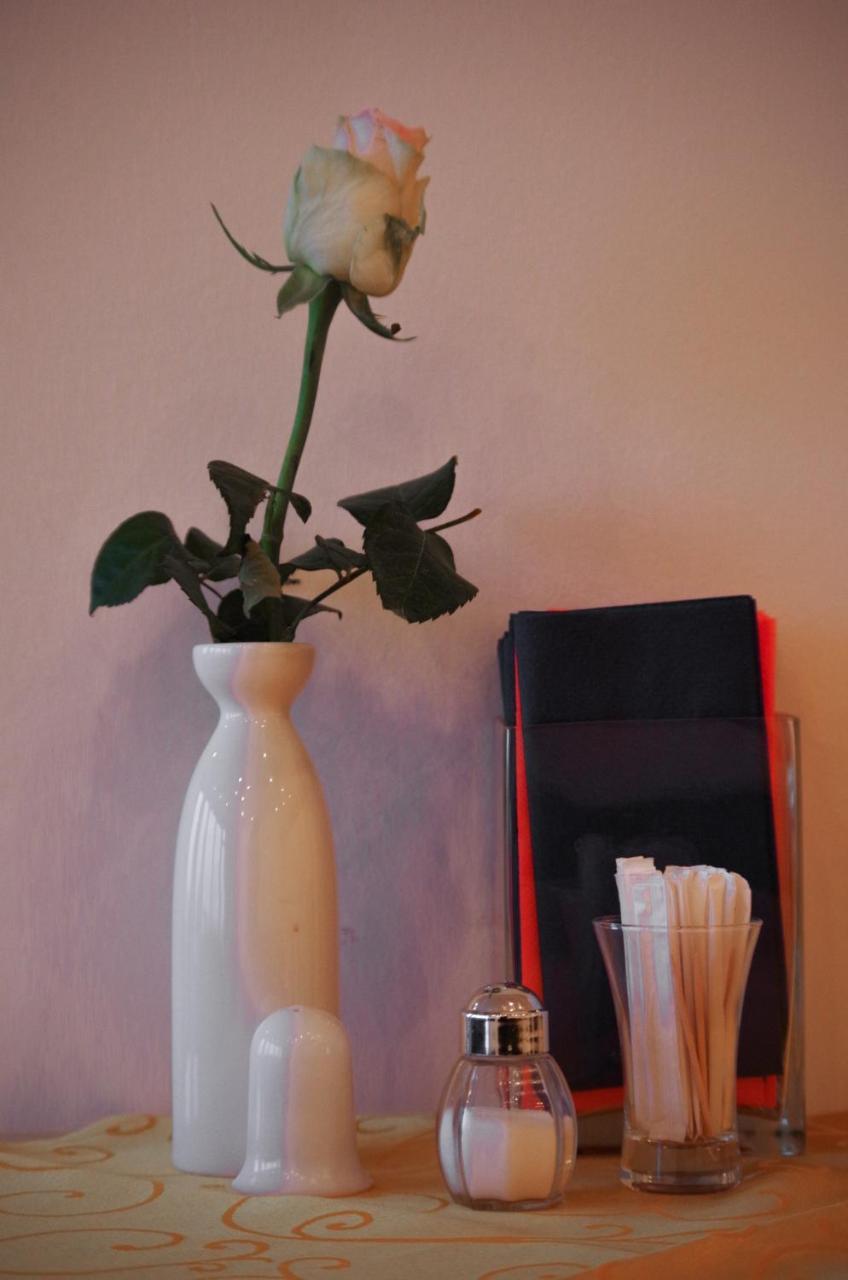 Hotell Tamula Võru Buitenkant foto